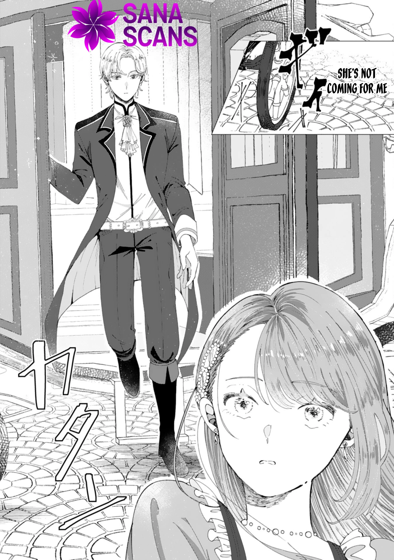 Cast Aside Genius Magitech Crafter’s Relaxed Workshop Life Chapter 1 Page 20